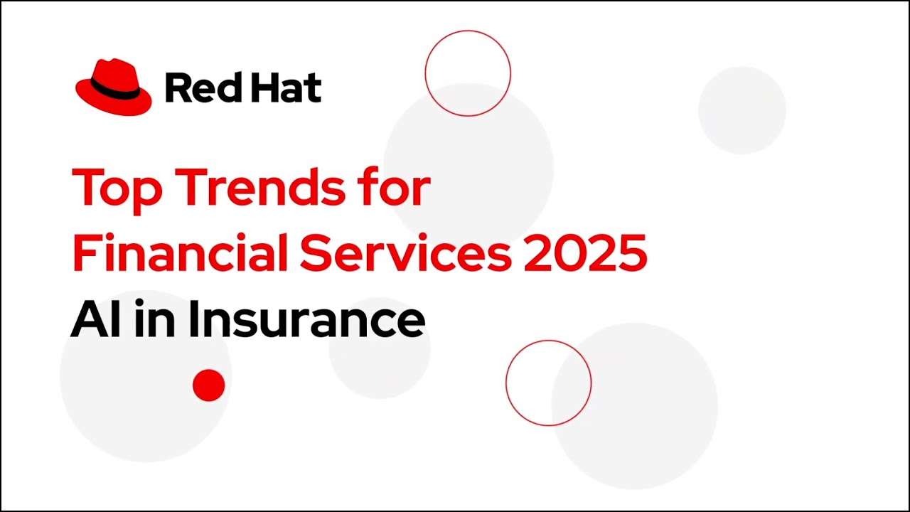 AI in insurance: current use cases, governance, and future trends