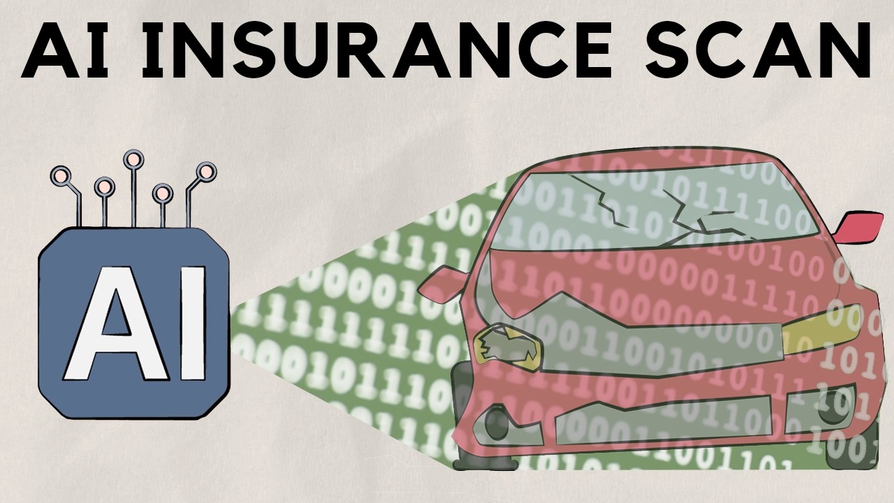 How AI Is Changing The Insurance Industry - Insurance Trends